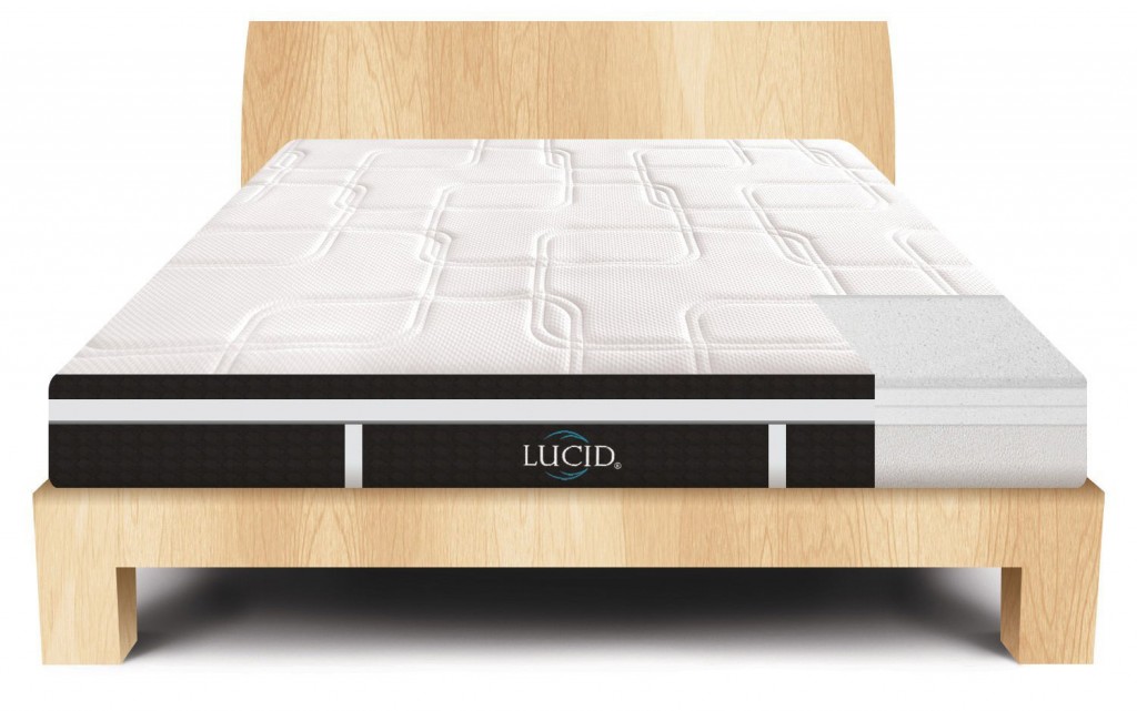 2018 Update The Best Memory Foam Mattresses Compared