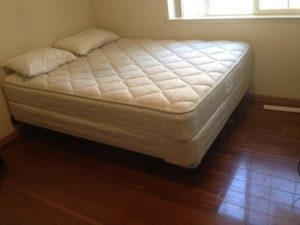used mattress for sale near me