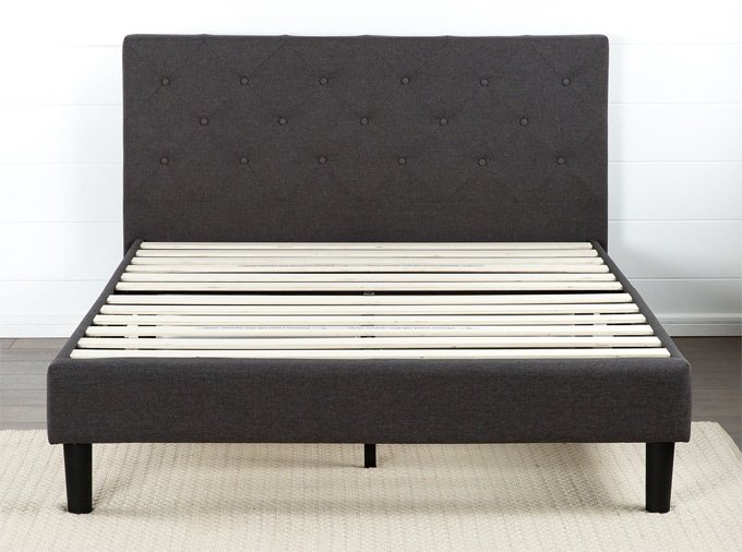 Choosing Platform Beds vs. Box Spring Beds, Which Is Best?
