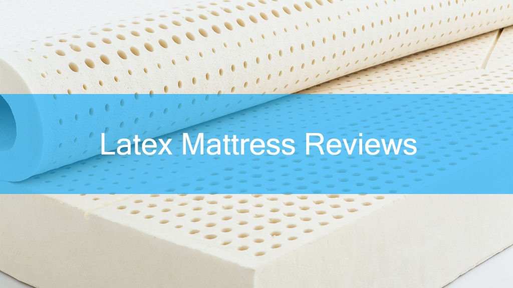 boyd 920 latex mattress reviews