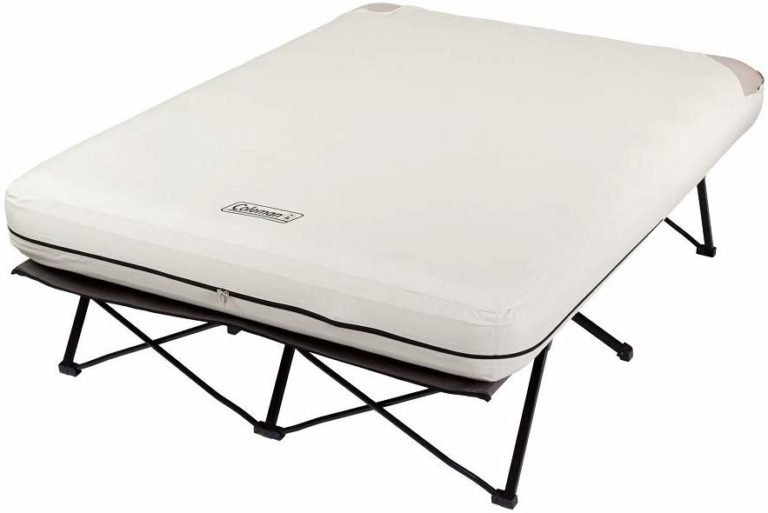 Best Air Mattress Reviews Of 2023 Top 10 Comparison Choose Mattress