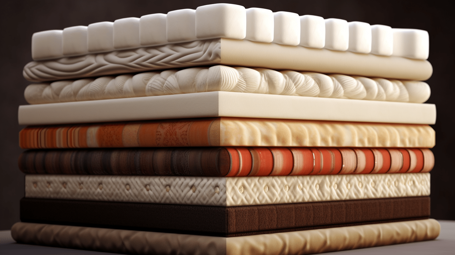 Best Mattress Topper 2023 Top 5 Choices Choose Mattress