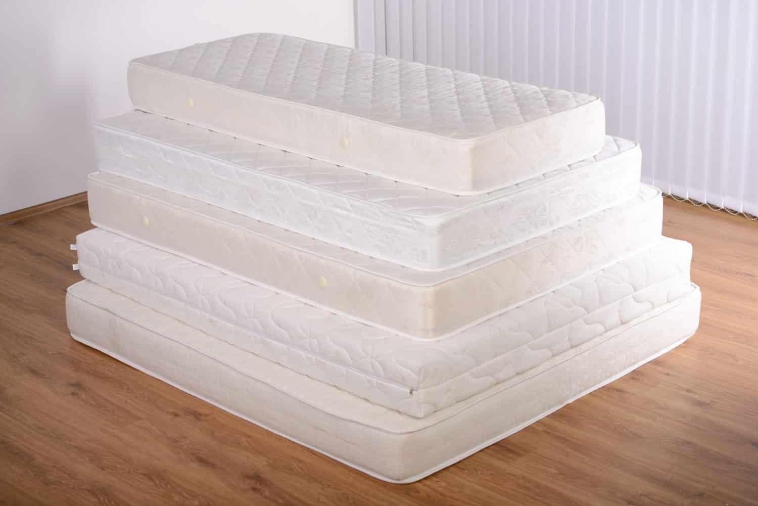 The Truth About How Long Should A Mattress Last