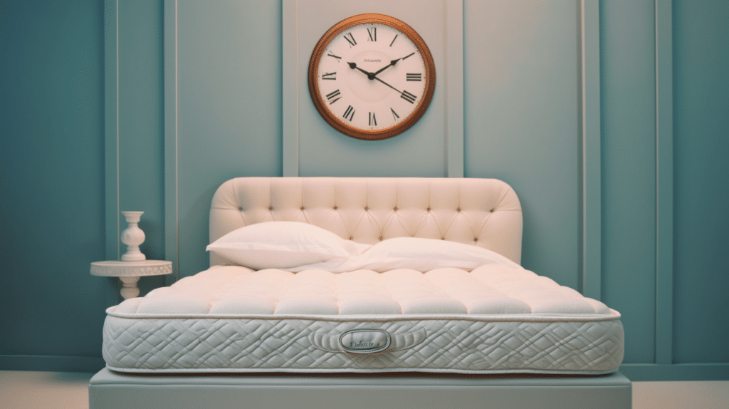 When is the best time to buy a mattress