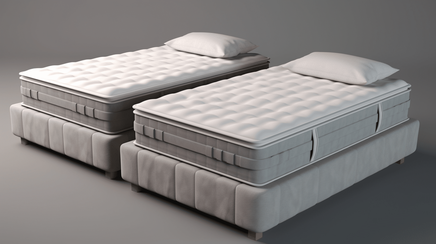 Mattress Pads vs Toppers Which Is Best? Choose Mattress