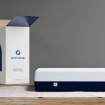 Amerisleep mattress review