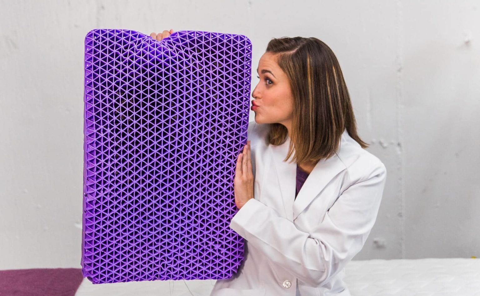 Purple Mattress Review and Brand Alternatives (2023 Edition) Choose