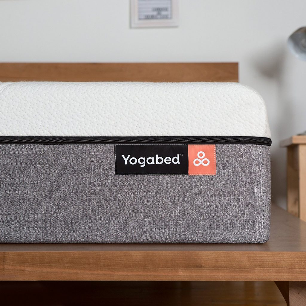 yogabed mattress coupon