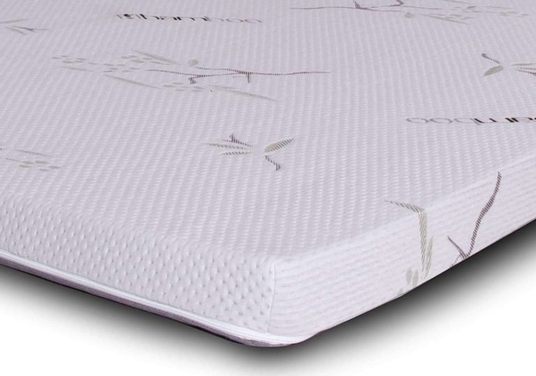 Best Latex Mattress Topper Reviews Of 2023 Choose Mattress