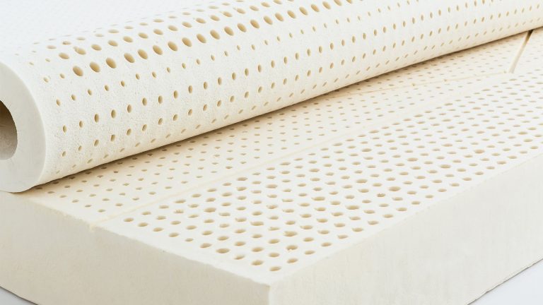 dunlop vs talalay latex mattress.