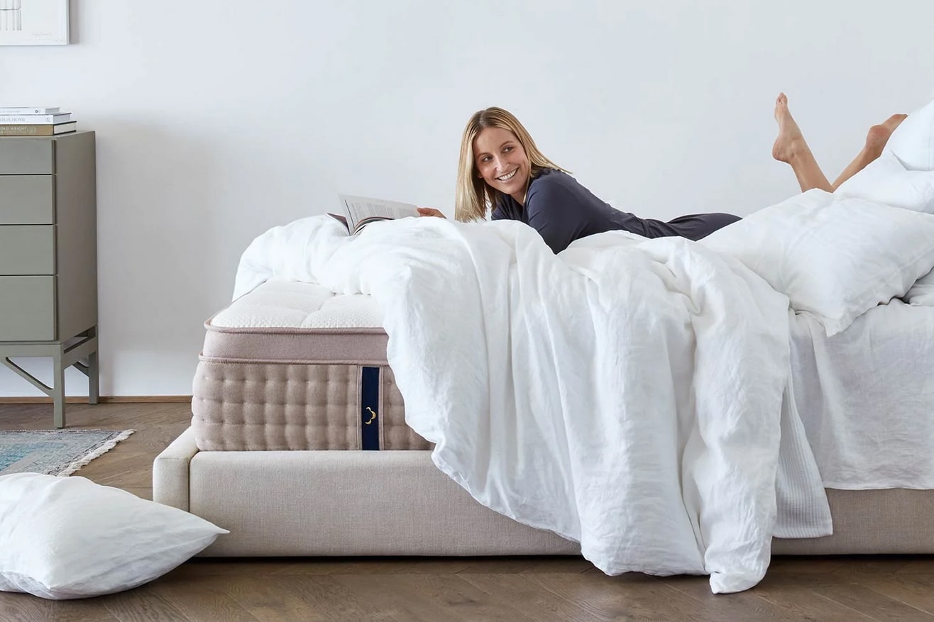 Dreamcloud mattress reviews