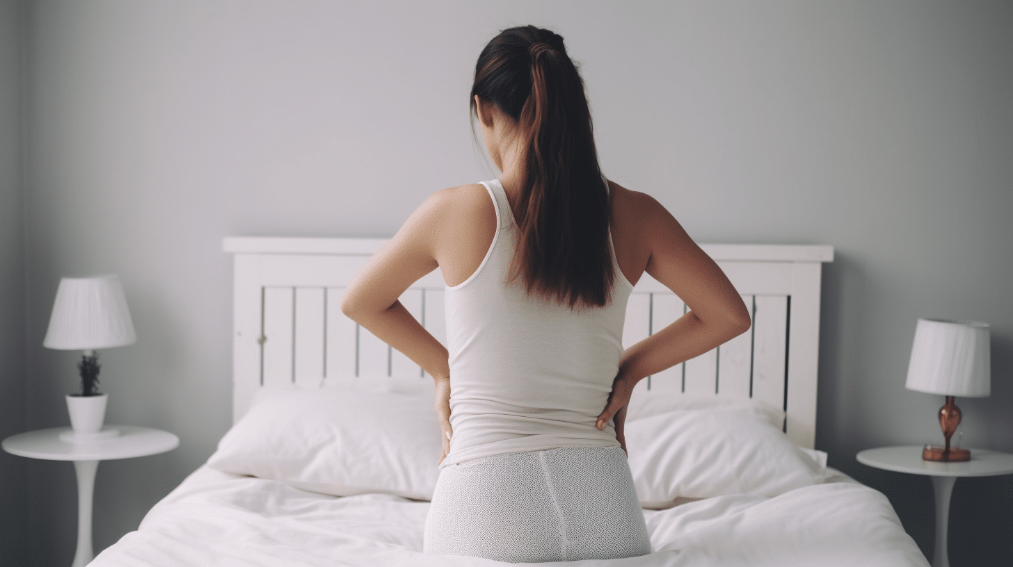 Best Mattress For Scoliosis In 2023 Choose Mattress