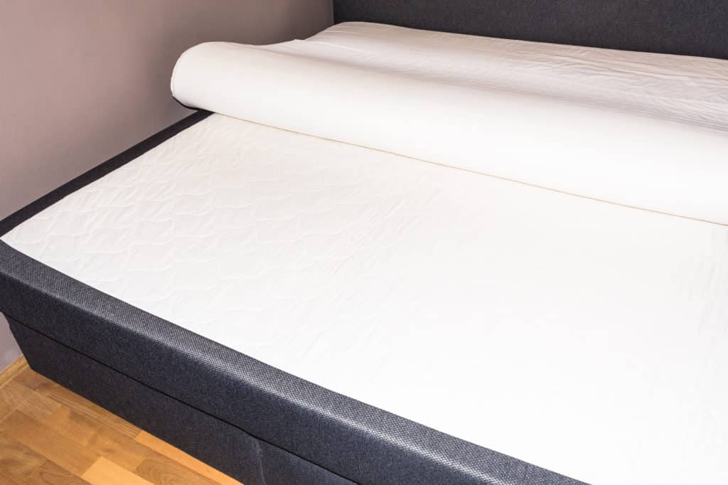 Best mattress topper for side sleepers