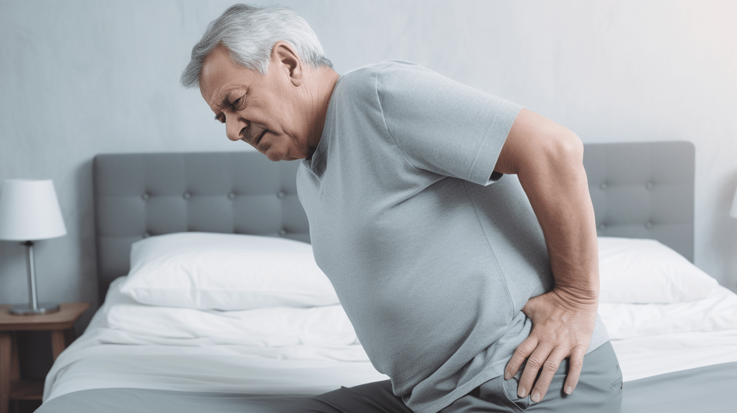 Best Mattress For Sciatica In 2024 Top Picks Compared Choose Mattress