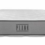 Plank mattress