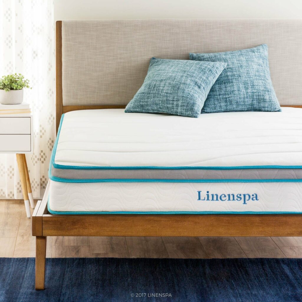 LINENSPA mattress
