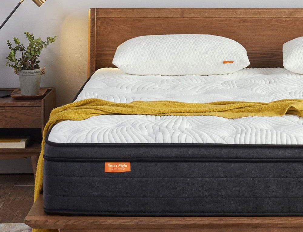 Sweetnight mattress