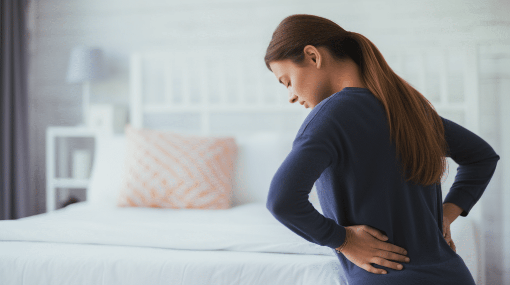 How to choose the best mattress for sciatica