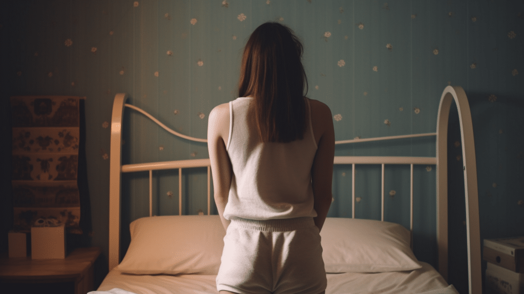 How to choose the best mattress for scoliosis