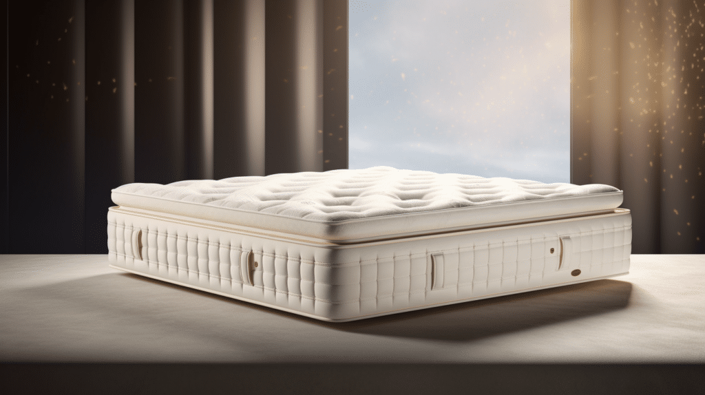How to choose the best mattress