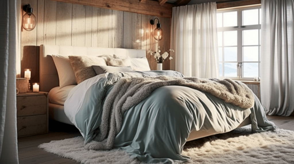 The Ultimate Guide To Choosing The Perfect Bedding Set