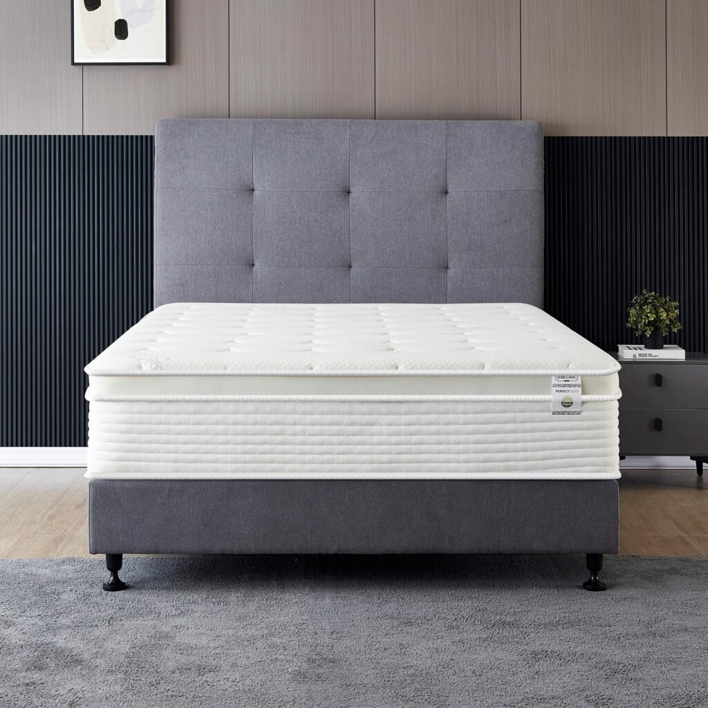 OLIVER & SMITH Mattress