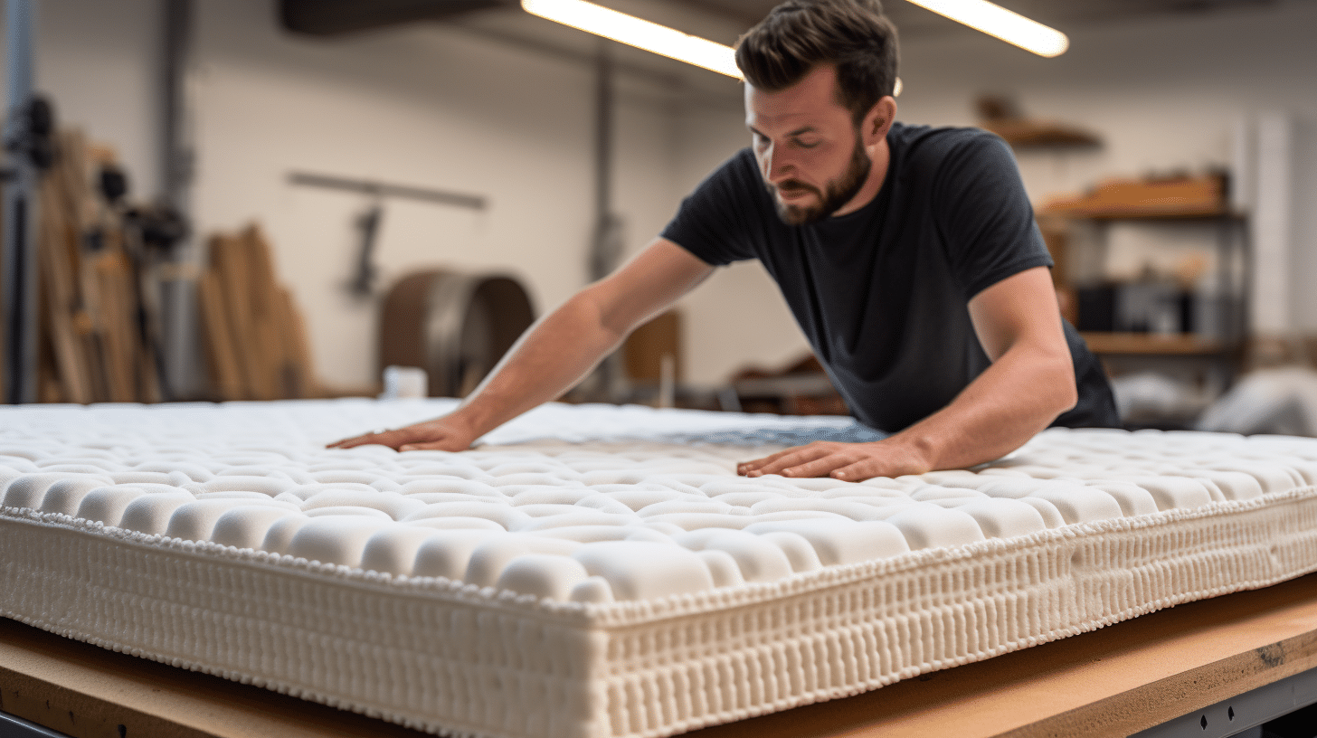 When To Opt For A CustomMade Mattress Choose Mattress