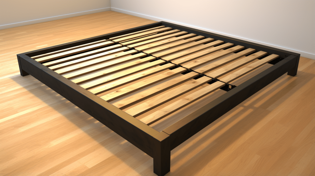 How To Put Together a Bed Frame