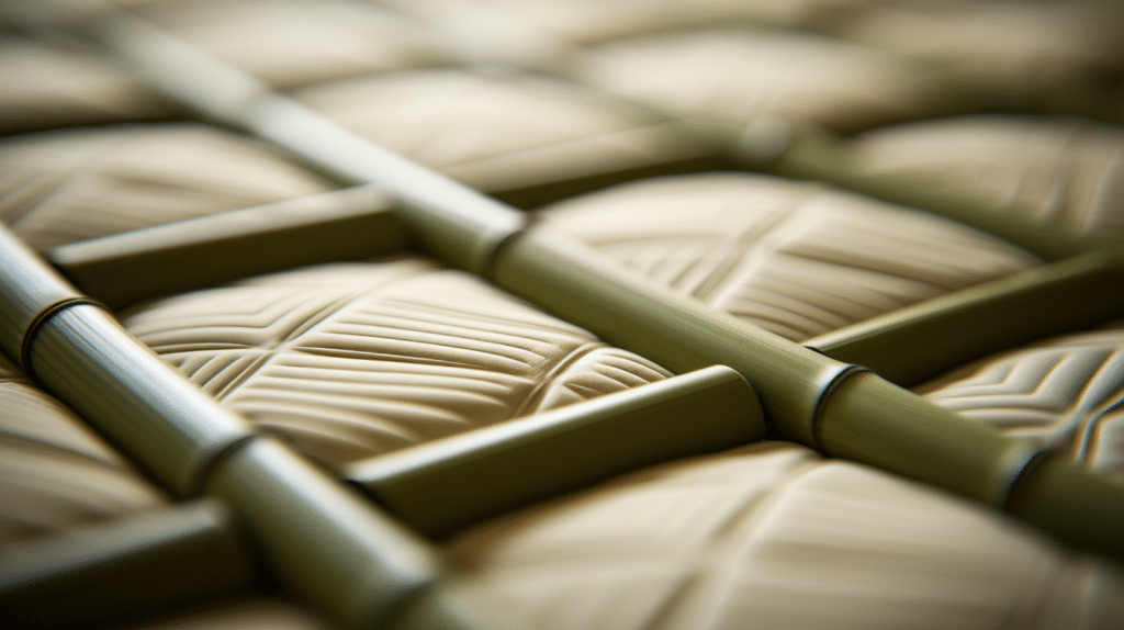 The Bamboo Mattress Phenomenon