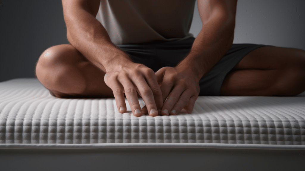 The Importance Of Edge Support In Mattresses