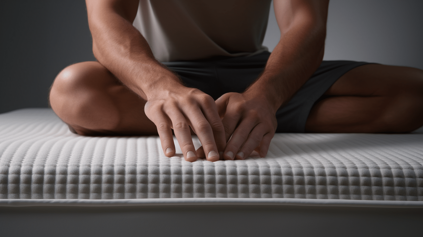 The Importance Of Edge Support In Mattresses Choose Mattress