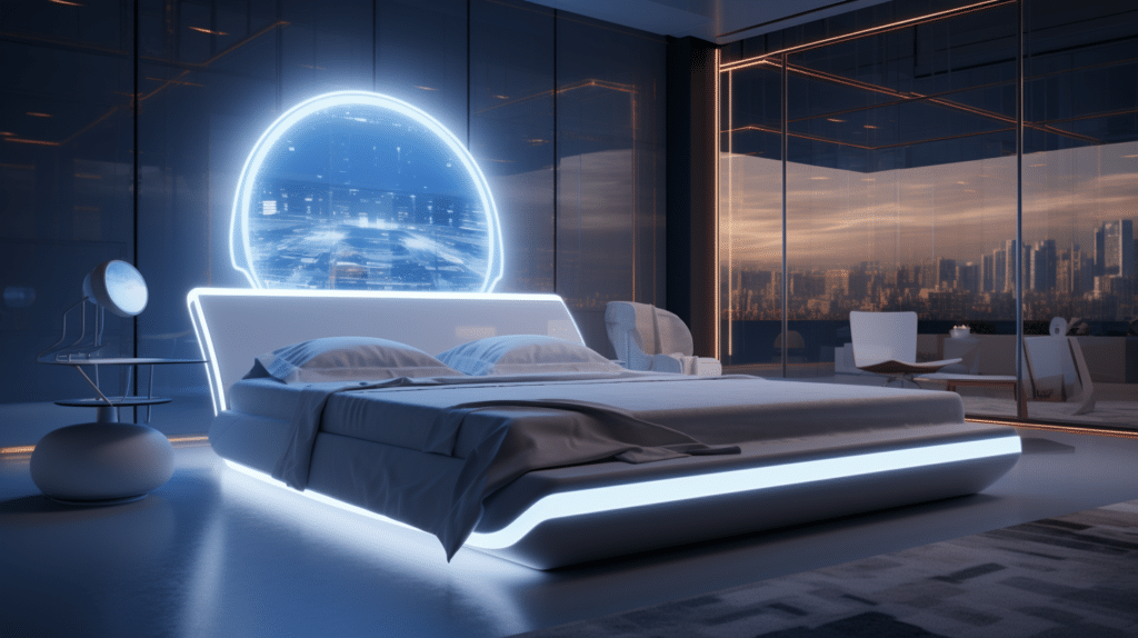 The Rise Of Smart Mattresses